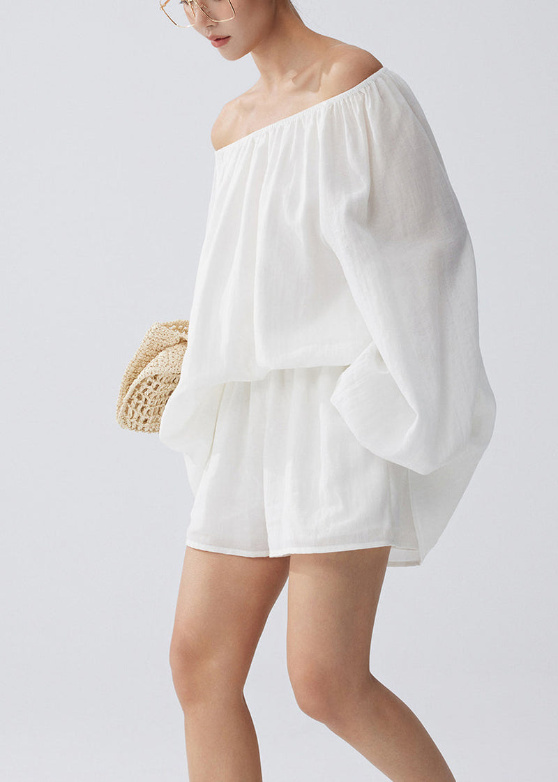Beautifully Balanced Top with Timeless Character