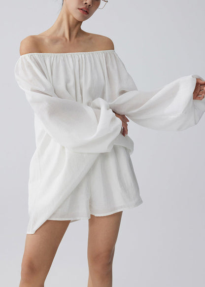 Beautifully Balanced Top with Timeless Character