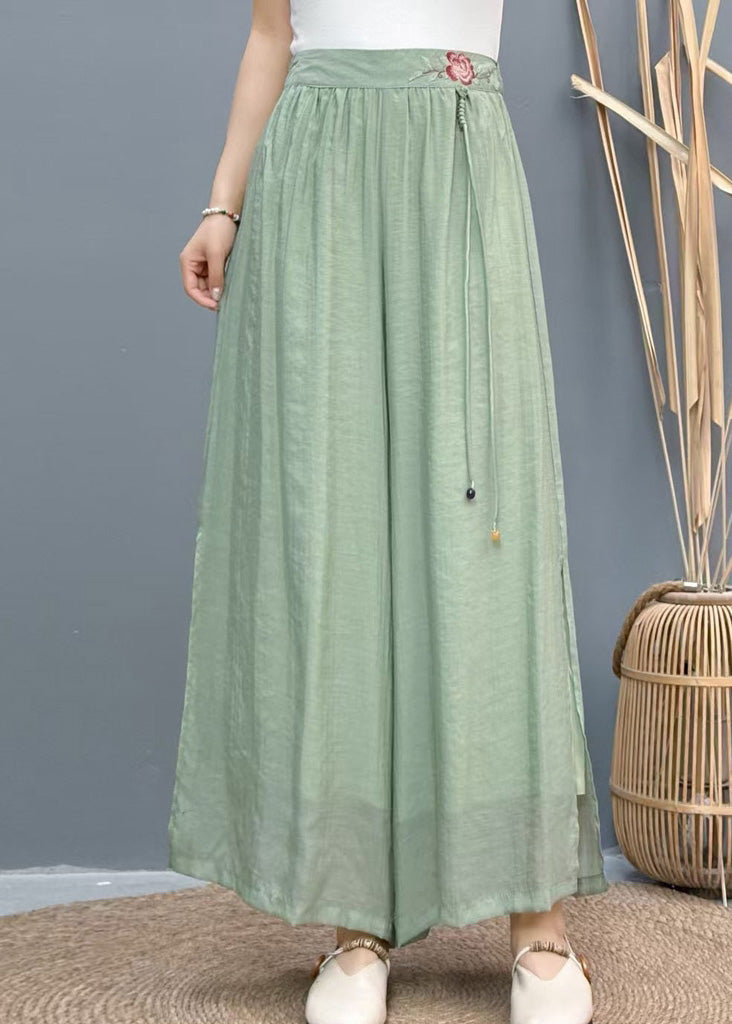 Polished Pants with an Effortless Classic Look