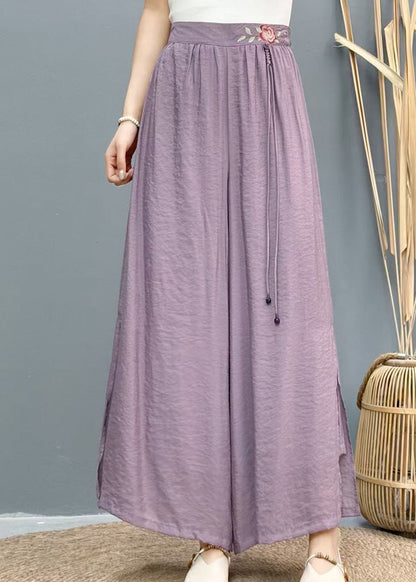 Polished Pants with an Effortless Classic Look