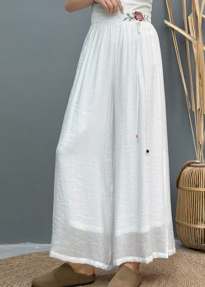 Polished Pants with an Effortless Classic Look