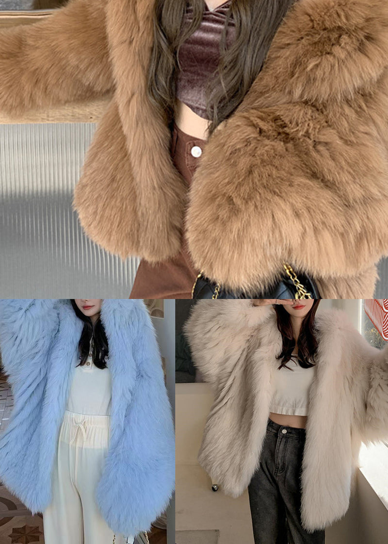 Vintage Inspired Coat with a Contemporary Edge