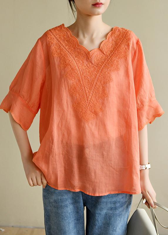 Polished Blouse with an Effortless Classic Look
