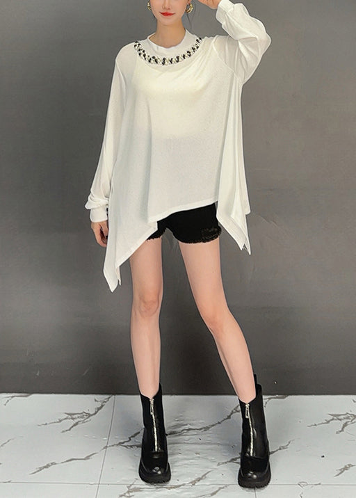 Vintage Inspired Shirt with a Contemporary Edge
