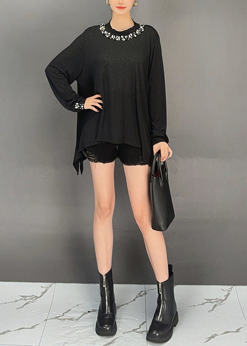 Vintage Inspired Shirt with a Contemporary Edge