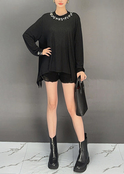 Vintage Inspired Shirt with a Contemporary Edge