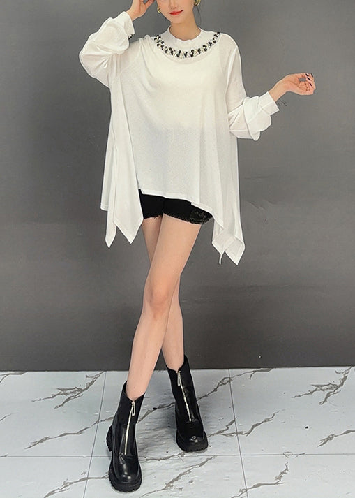 Vintage Inspired Shirt with a Contemporary Edge