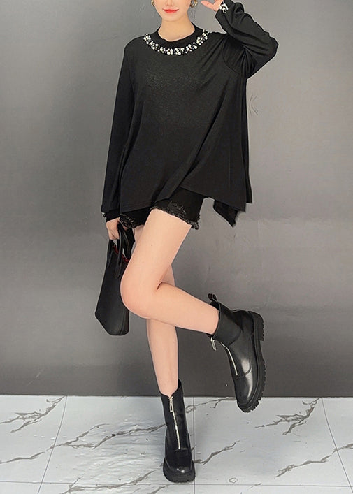 Vintage Inspired Shirt with a Contemporary Edge
