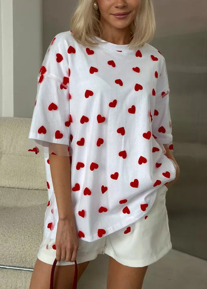 Vintage Inspired Shirt with a Contemporary Edge