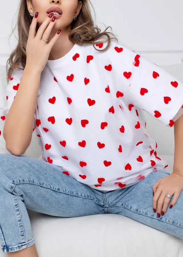 Vintage Inspired Shirt with a Contemporary Edge
