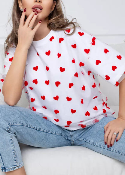 Vintage Inspired Shirt with a Contemporary Edge