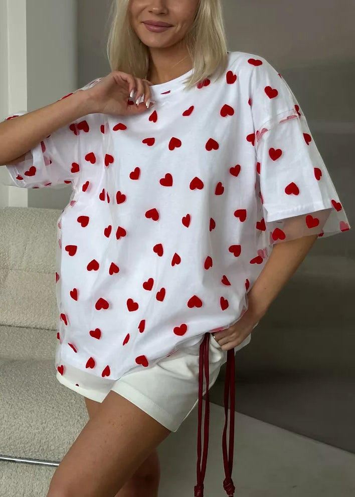 Vintage Inspired Shirt with a Contemporary Edge