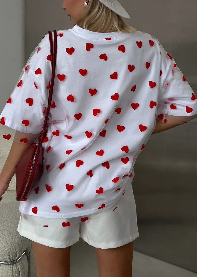 Vintage Inspired Shirt with a Contemporary Edge