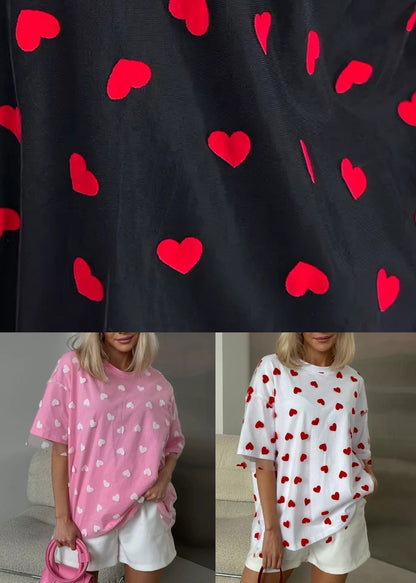 Vintage Inspired Shirt with a Contemporary Edge