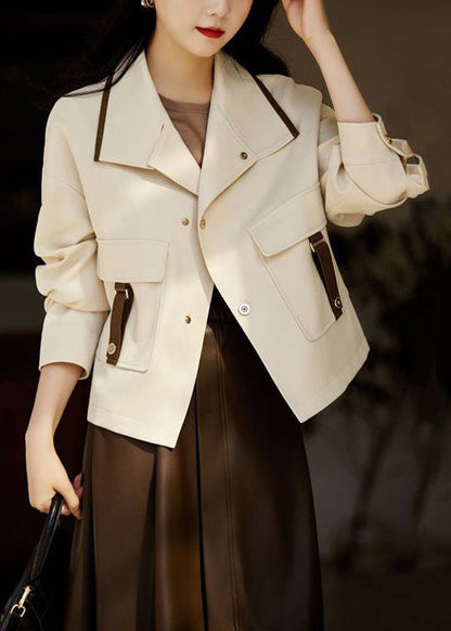 Classic Vintage & Enduringly Stylish Coat