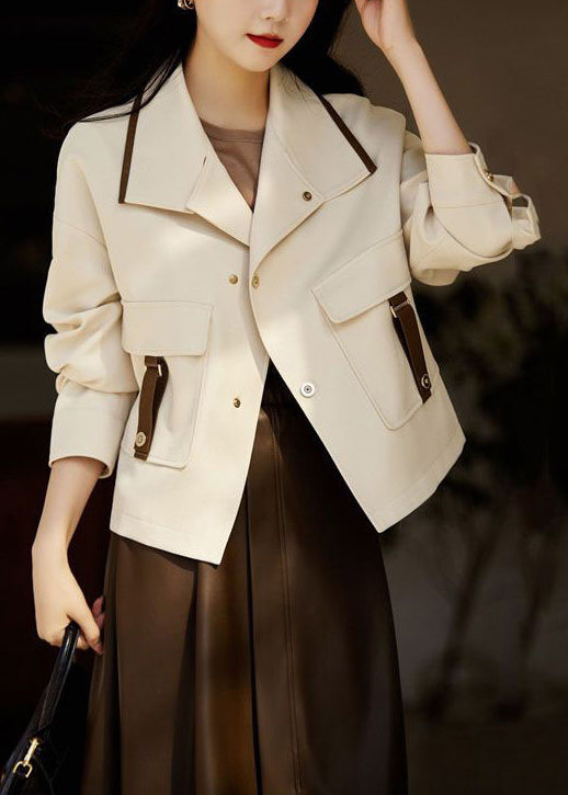 Classic Vintage & Enduringly Stylish Coat