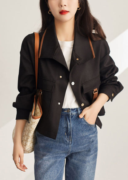 Classic Vintage & Enduringly Stylish Coat