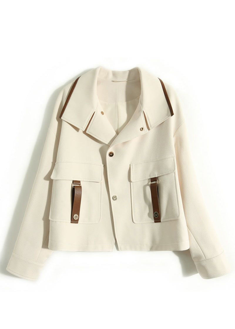 Classic Vintage & Enduringly Stylish Coat