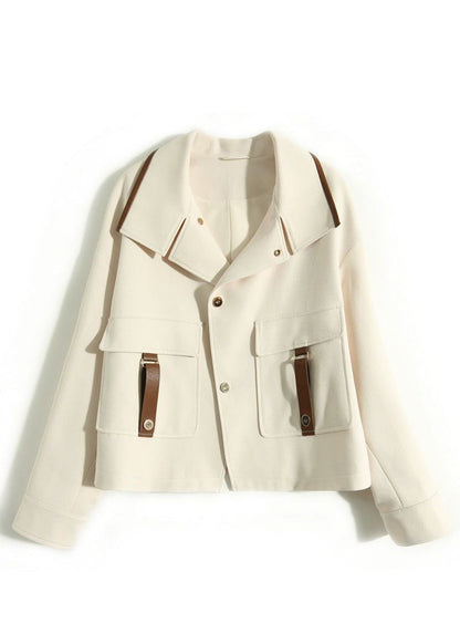 Classic Vintage & Enduringly Stylish Coat