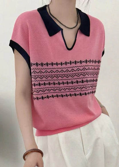 A Vintage Style Top with Delicate Timeless Details