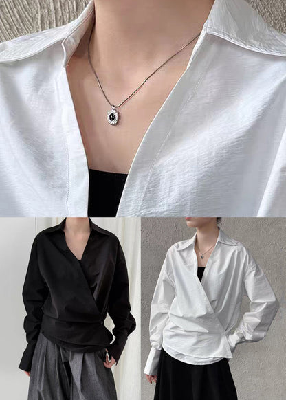 Effortlessly Elegant Shirt with a Timeless Design