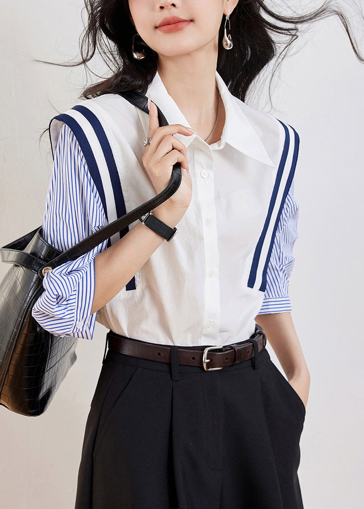Elegantly Styled Top for Everyday Wear