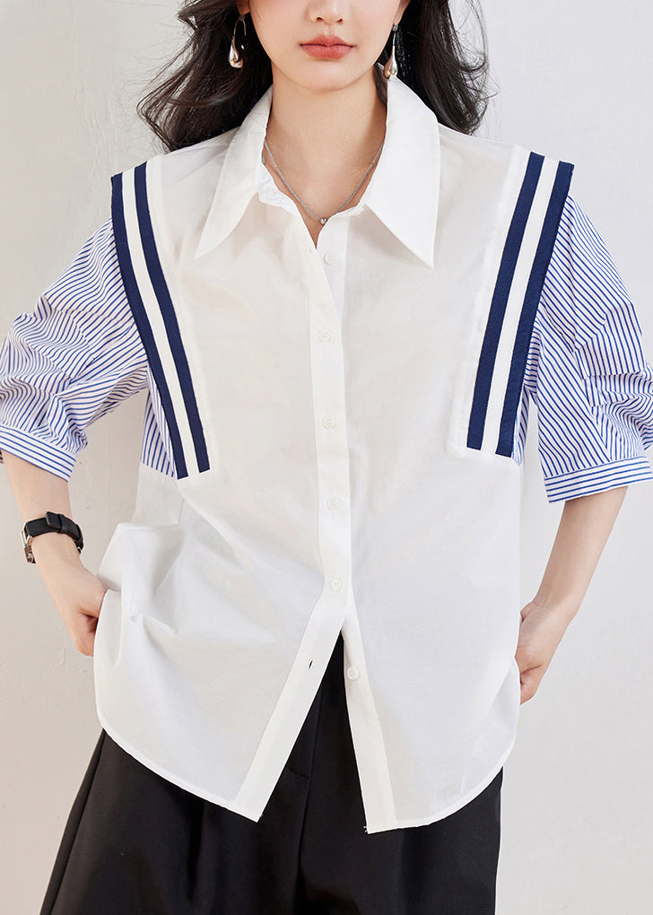 Elegantly Styled Top for Everyday Wear