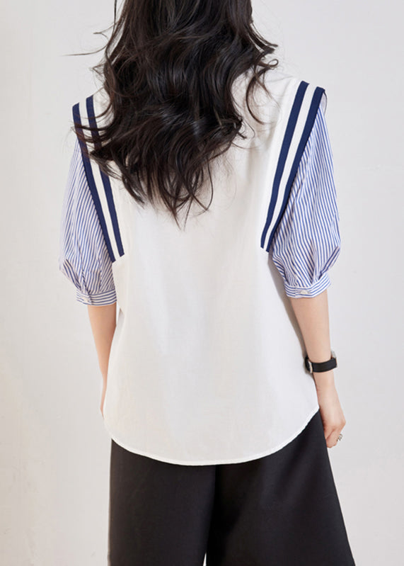 Elegantly Styled Top for Everyday Wear