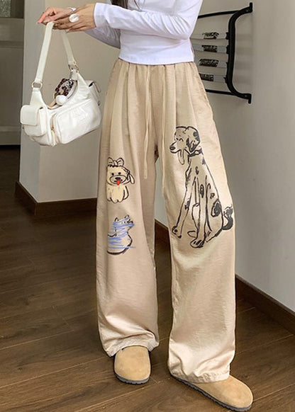Elegantly Styled Pants for Everyday Wear