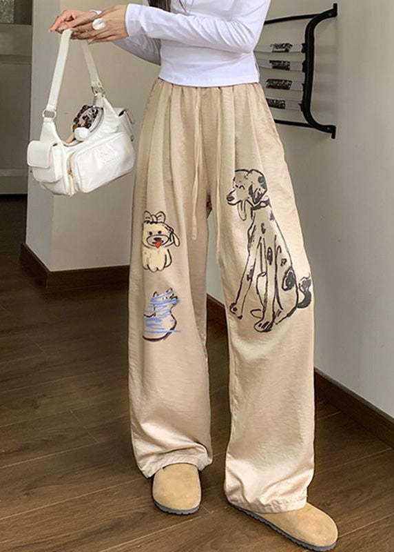 Elegantly Styled Pants for Everyday Wear