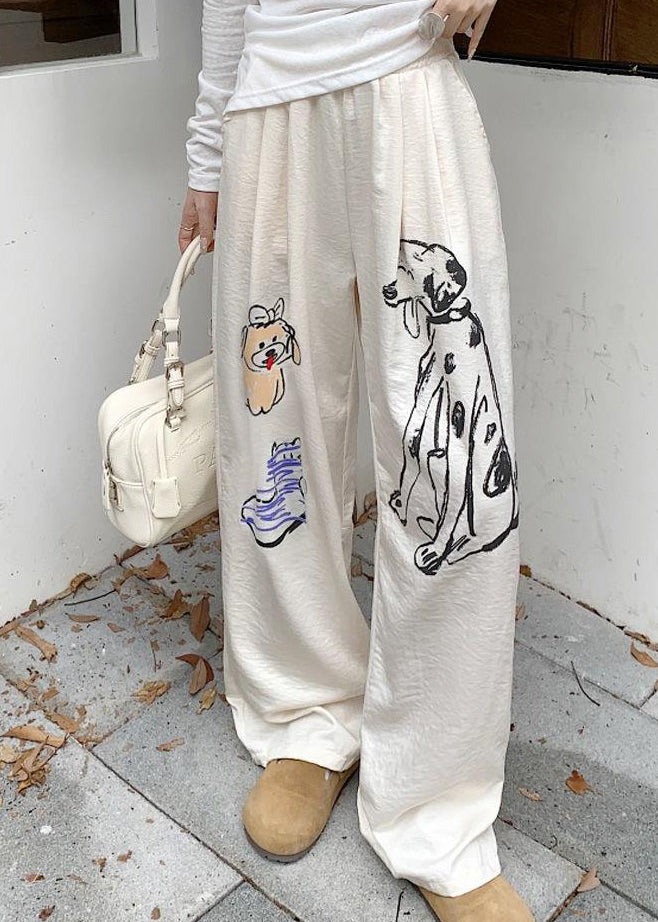 Elegantly Styled Pants for Everyday Wear