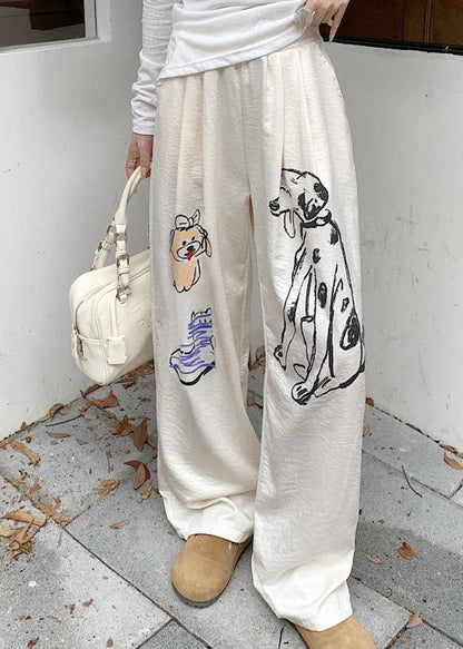 Elegantly Styled Pants for Everyday Wear