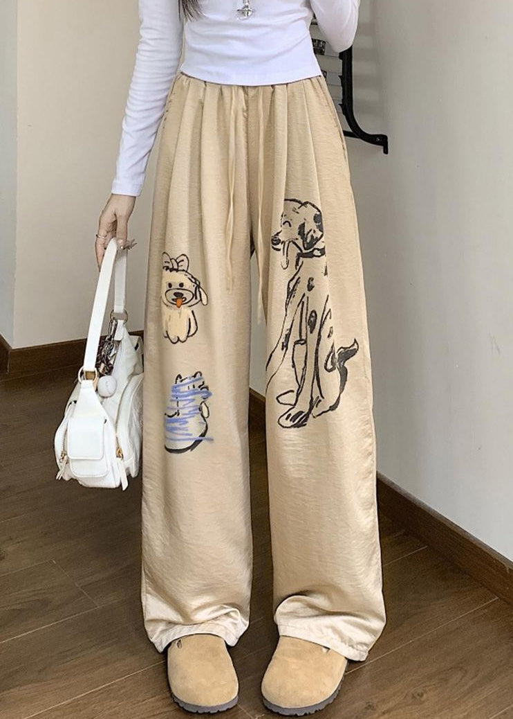 Elegantly Styled Pants for Everyday Wear