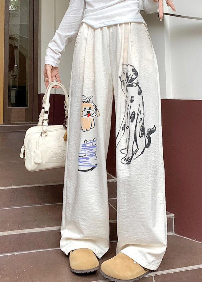 Elegantly Styled Pants for Everyday Wear