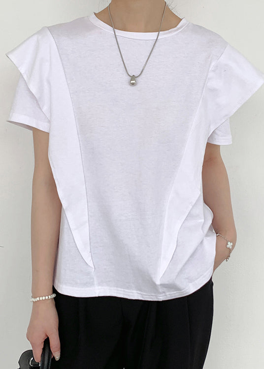 Sophisticated Garment with a Clean Classic Look