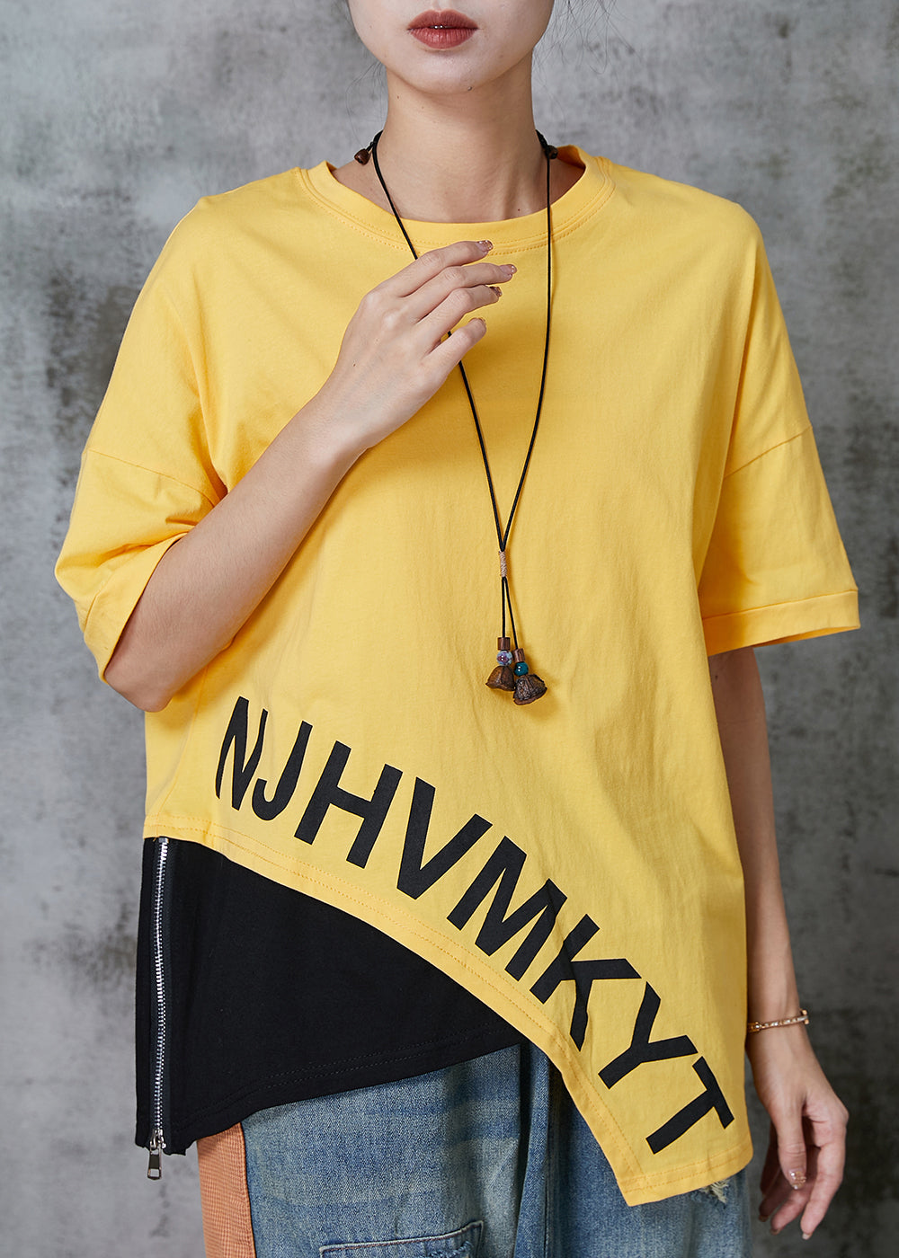 Classic Vintage & Enduringly Stylish Top