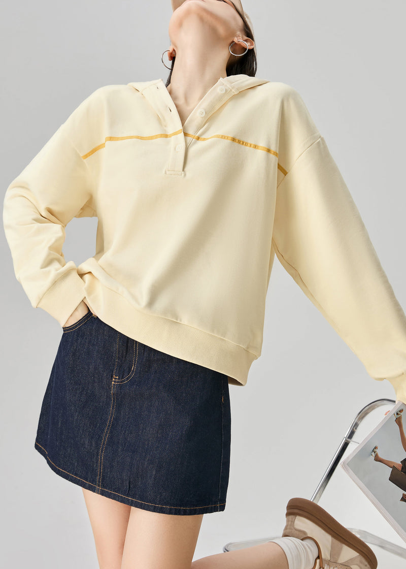 Well Tailored Shirt with a Graceful Silhouette