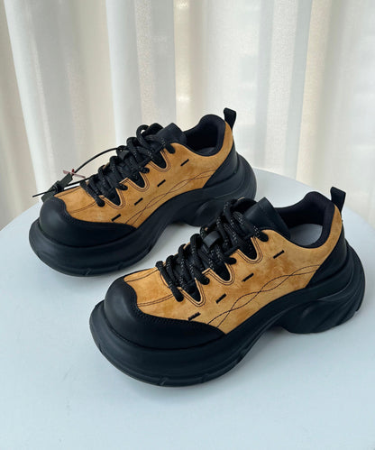 Vintage Inspired Orthopedic Shoes