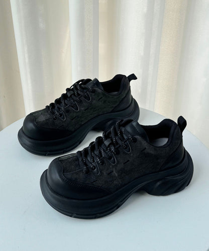 Vintage Inspired Orthopedic Shoes