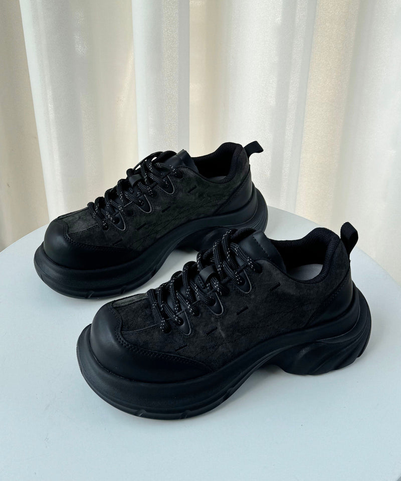 Vintage Inspired Orthopedic Shoes
