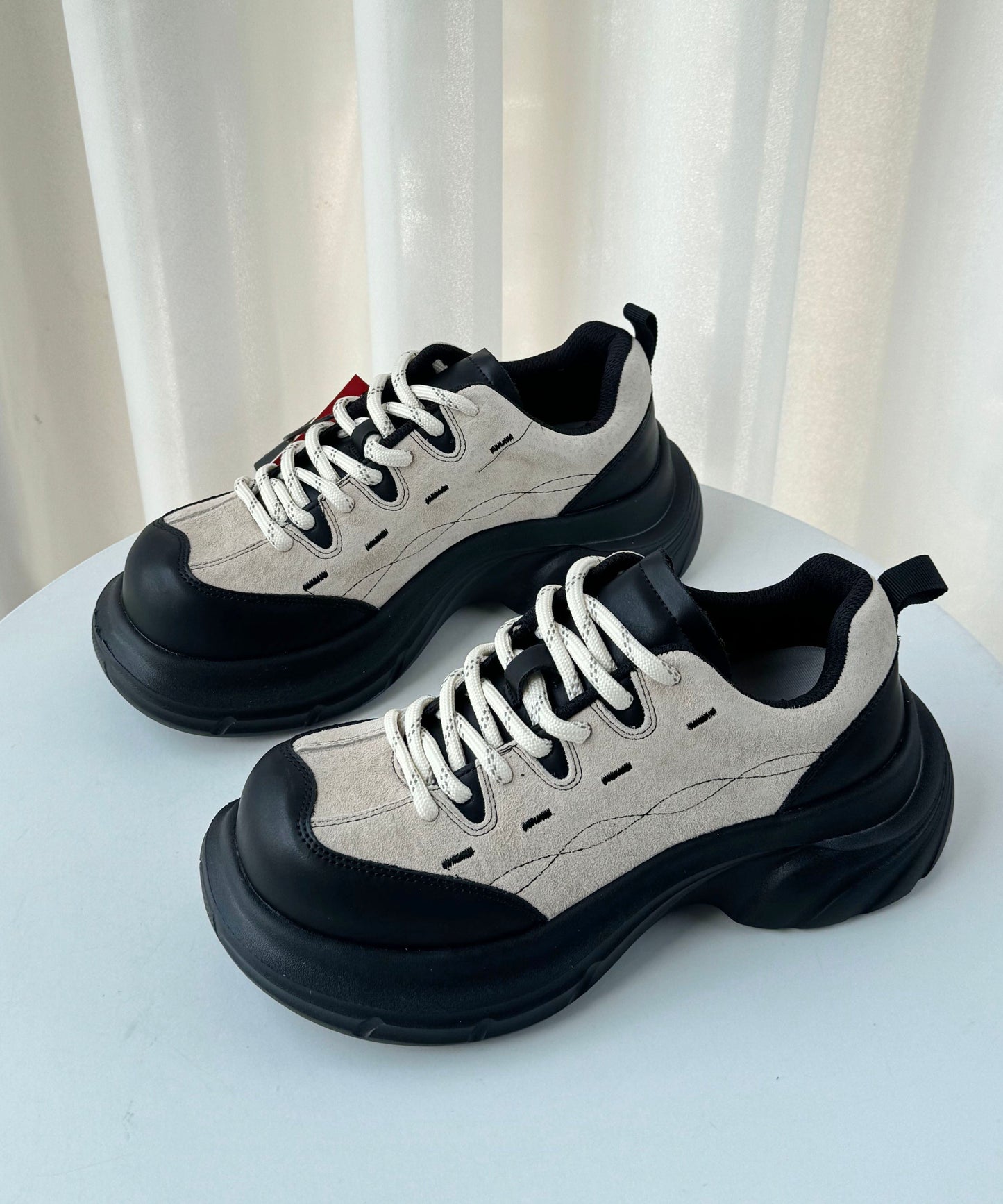 Vintage Inspired Orthopedic Shoes