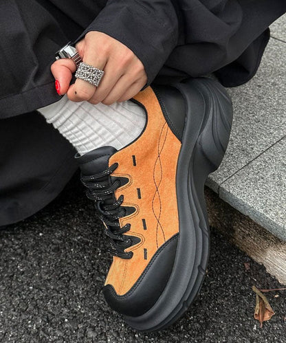 Vintage Inspired Orthopedic Shoes
