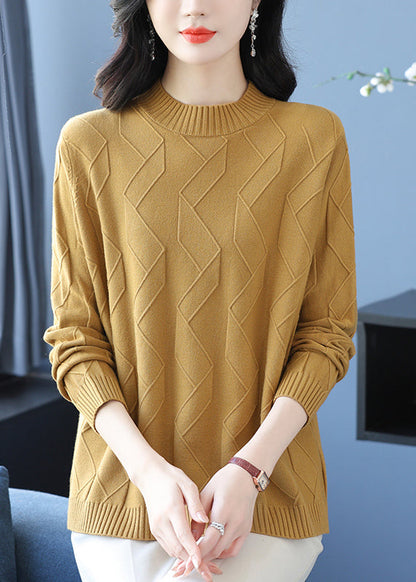 Classic Vintage & Enduringly Stylish Pullover
