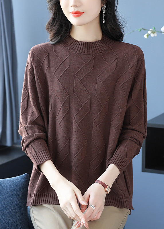 Classic Vintage & Enduringly Stylish Pullover