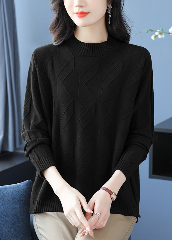 Classic Vintage & Enduringly Stylish Pullover