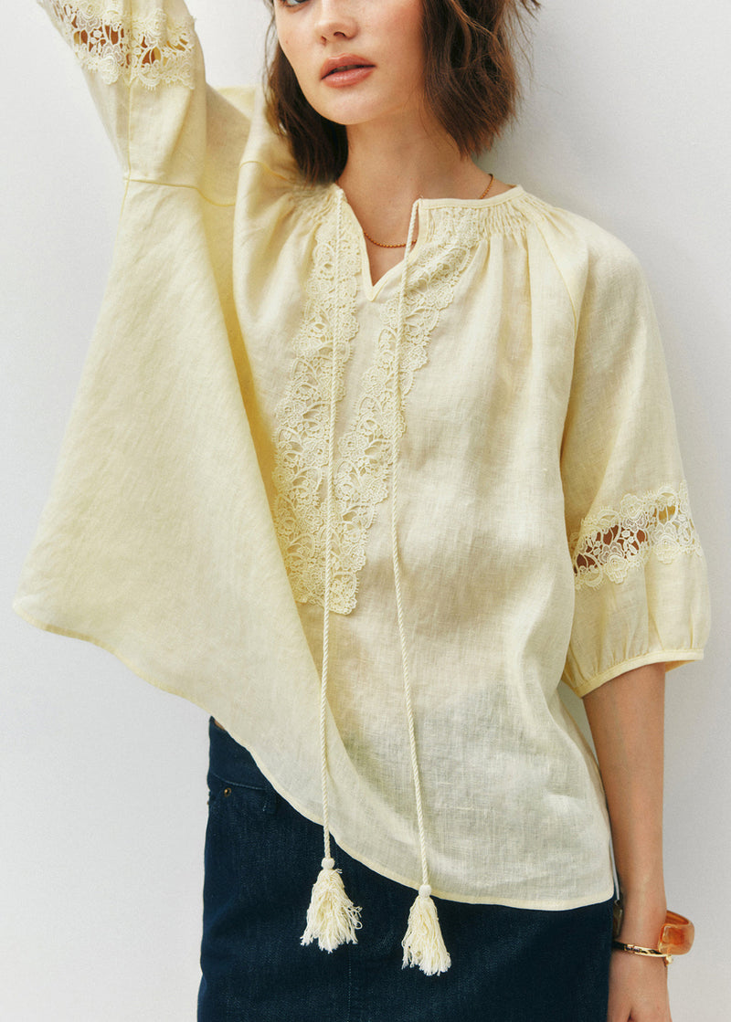 Sophisticated Shirt with a Clean Classic Look