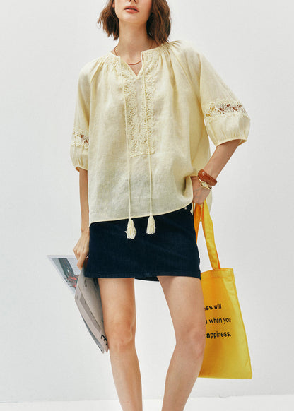 Sophisticated Shirt with a Clean Classic Look