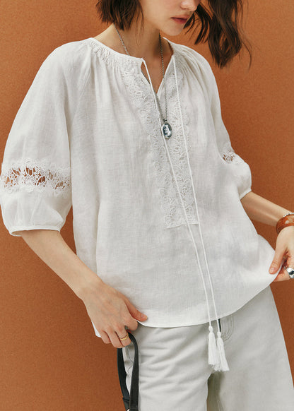 Sophisticated Shirt with a Clean Classic Look