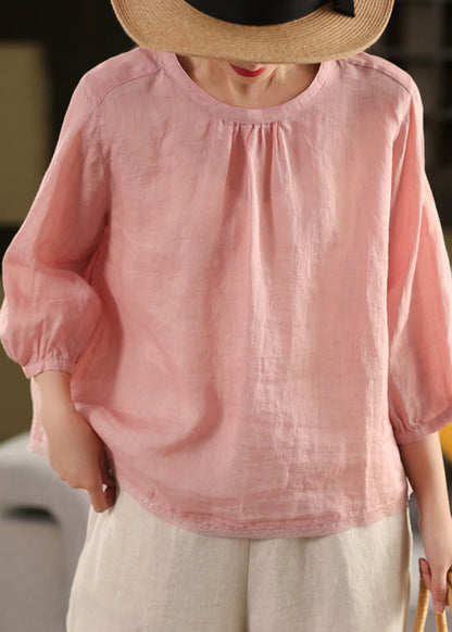 Sophisticated Blouse with a Clean Classic Look