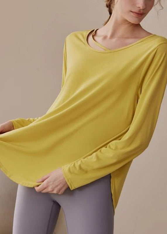 Well Tailored Top with a Graceful Silhouette